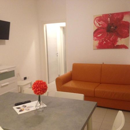 Residence Altea Riccione Exterior photo