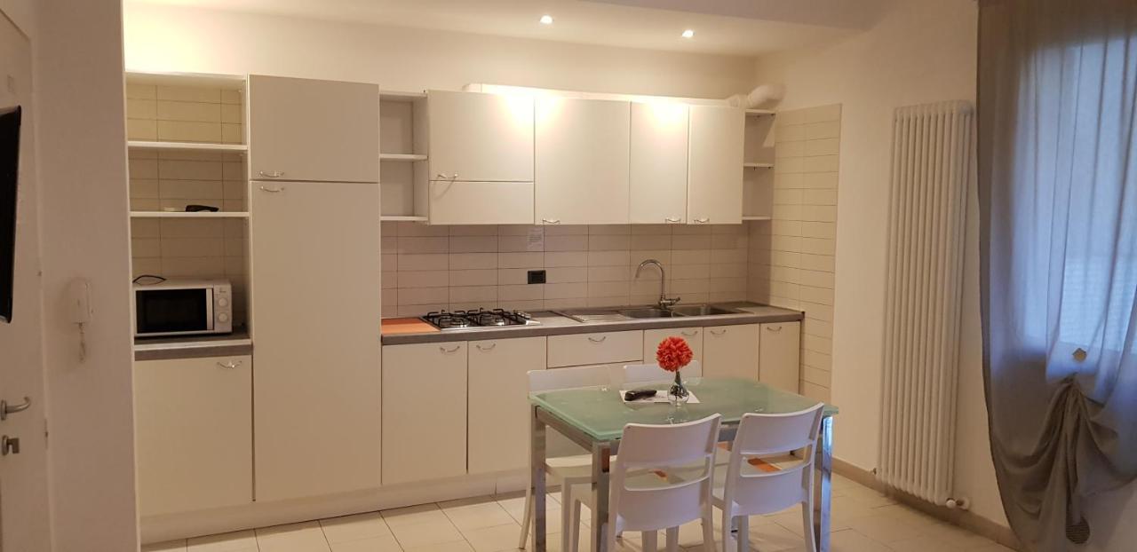 Residence Altea Riccione Exterior photo