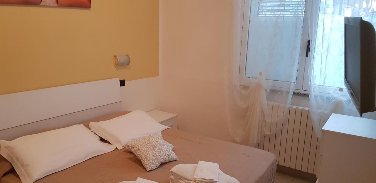 Residence Altea Riccione Exterior photo