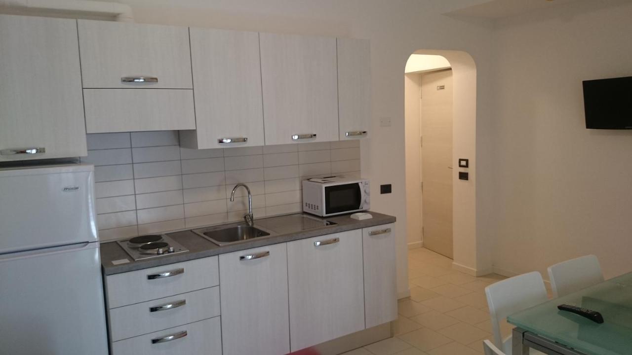 Residence Altea Riccione Exterior photo