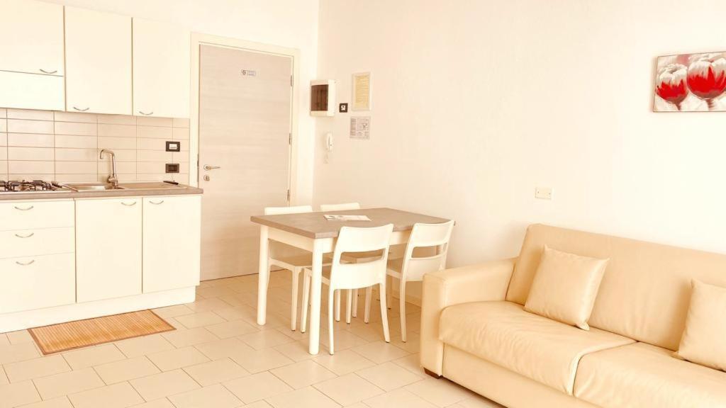 Residence Altea Riccione Exterior photo