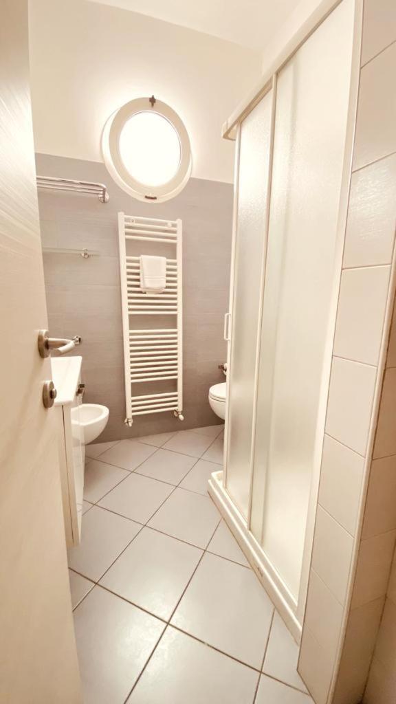 Residence Altea Riccione Exterior photo