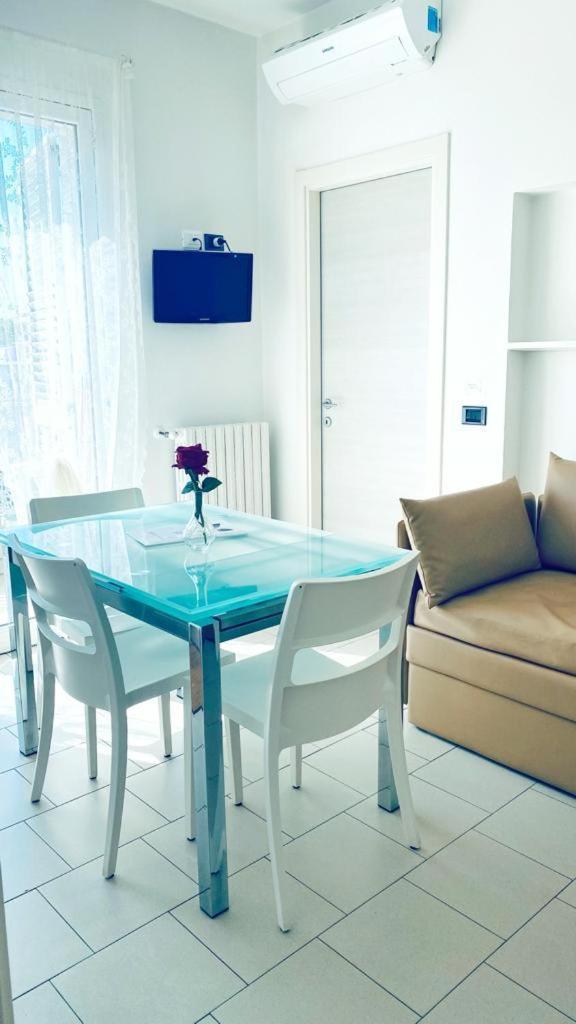 Residence Altea Riccione Exterior photo