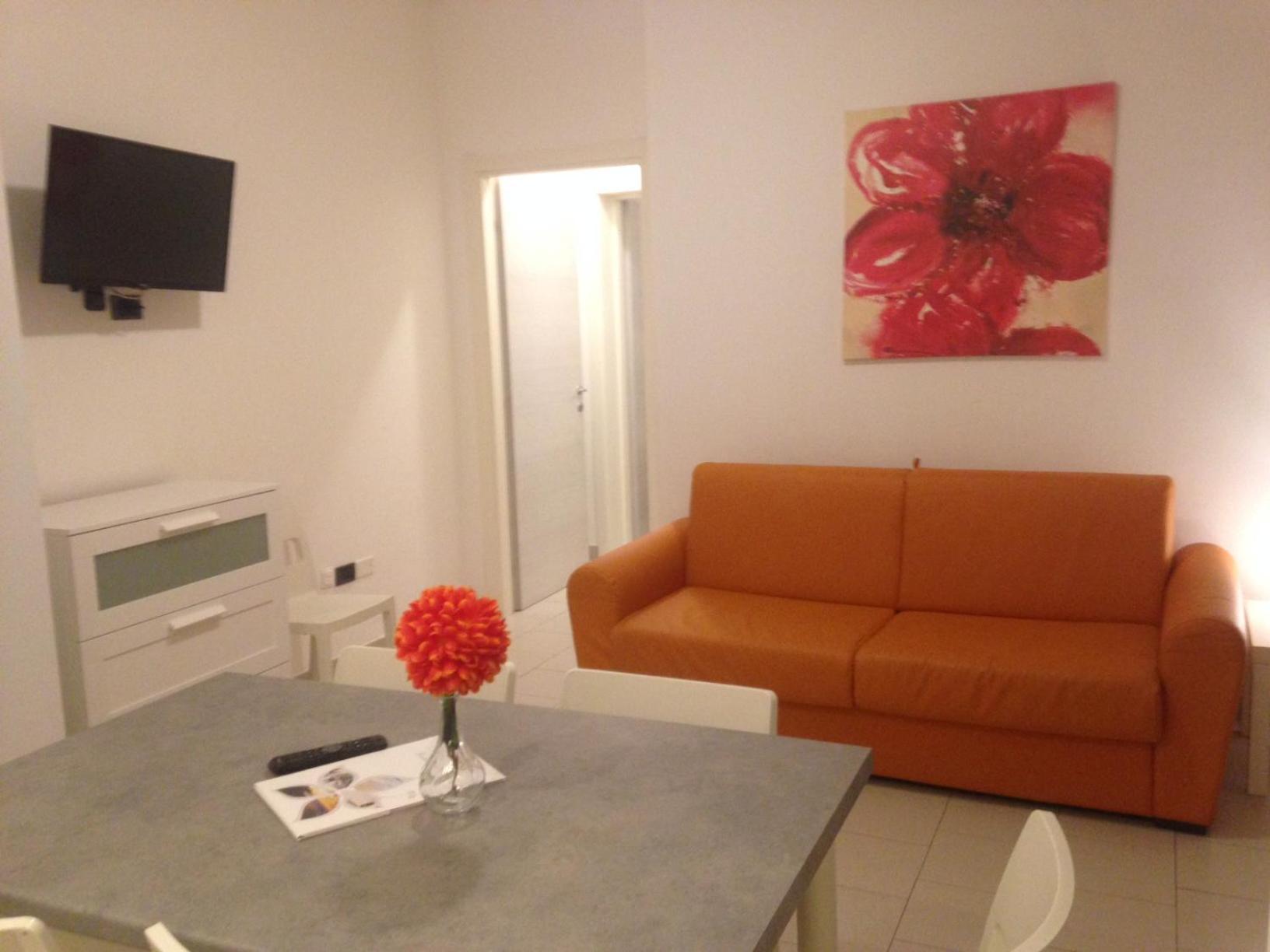 Residence Altea Riccione Exterior photo