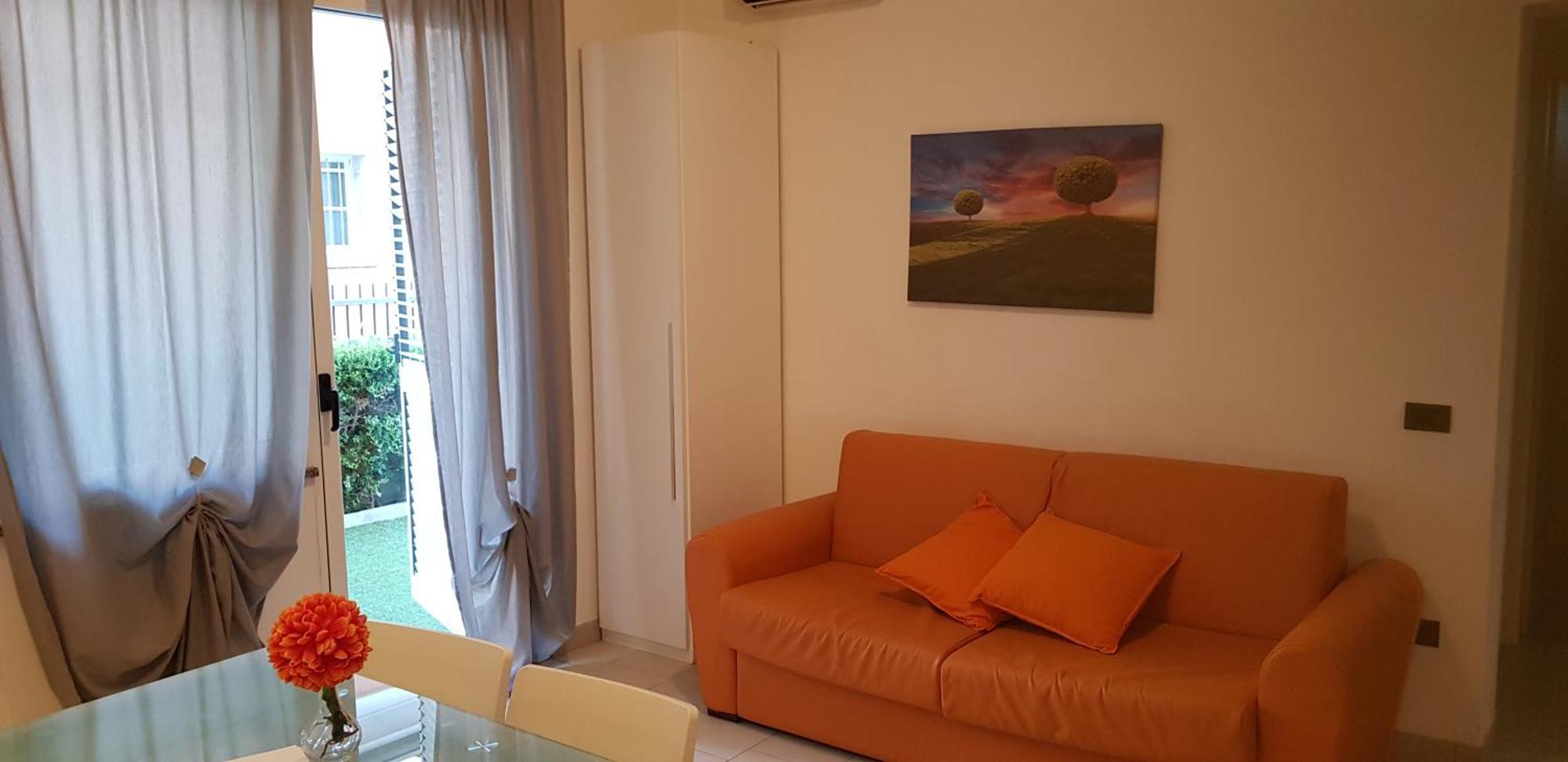 Residence Altea Riccione Exterior photo