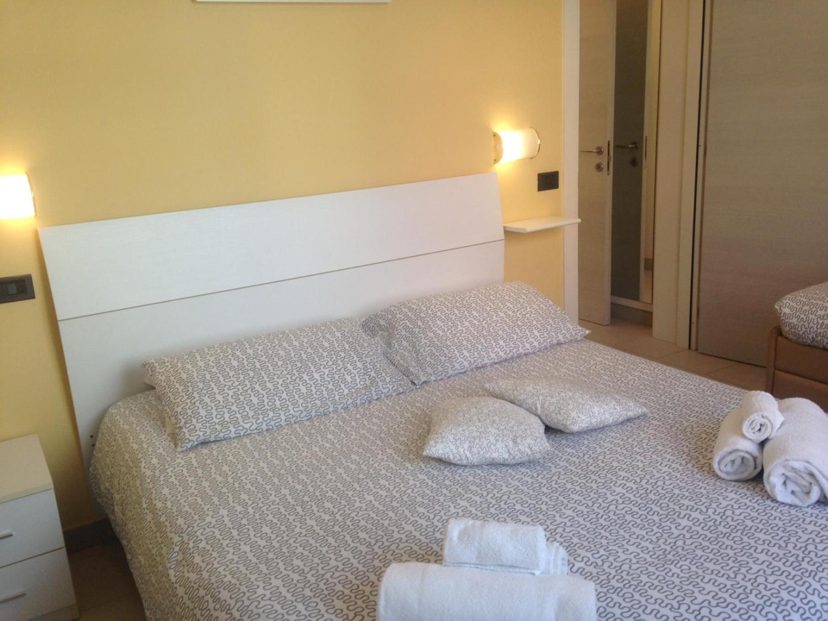 Residence Altea Riccione Exterior photo