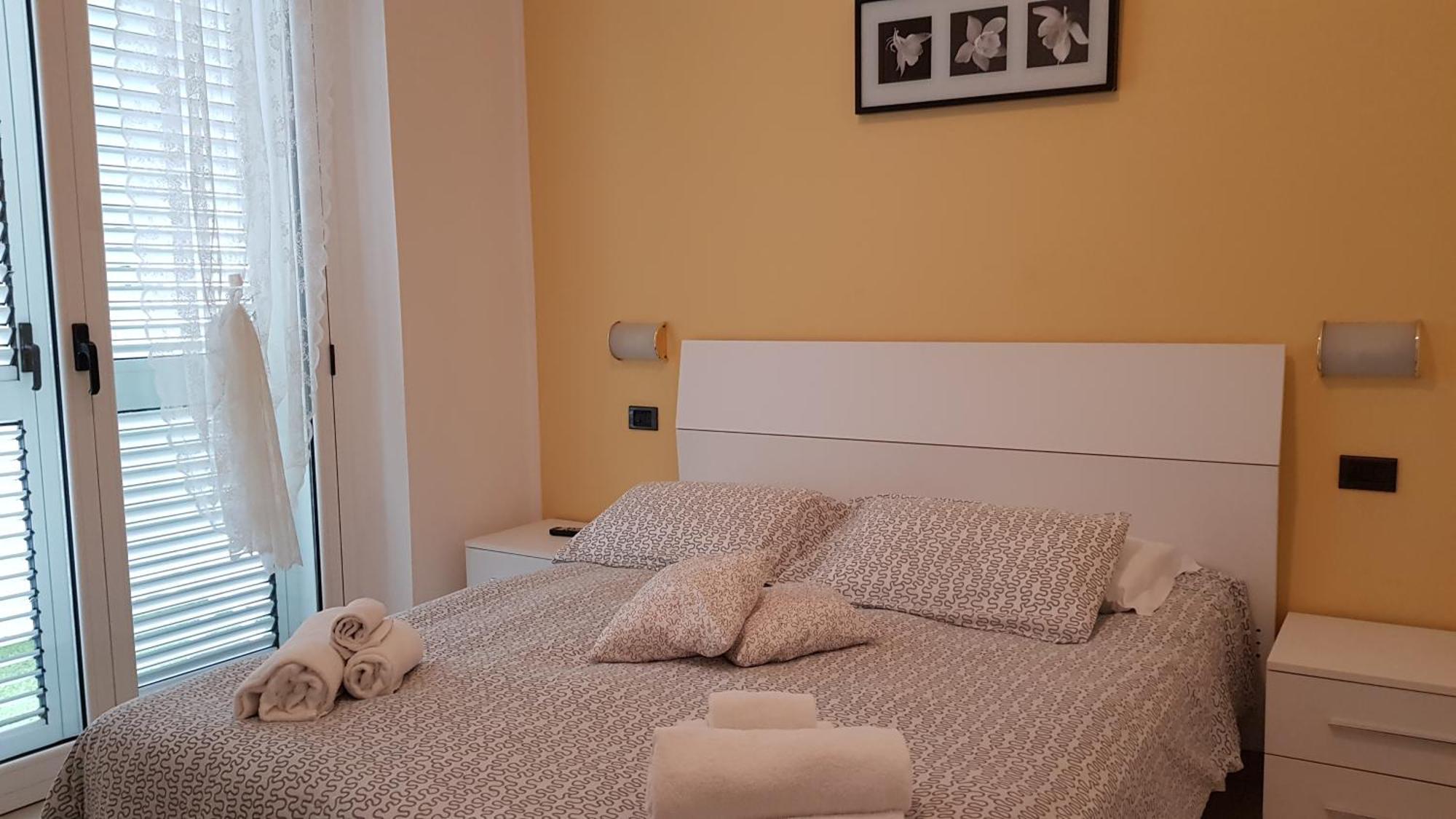 Residence Altea Riccione Exterior photo