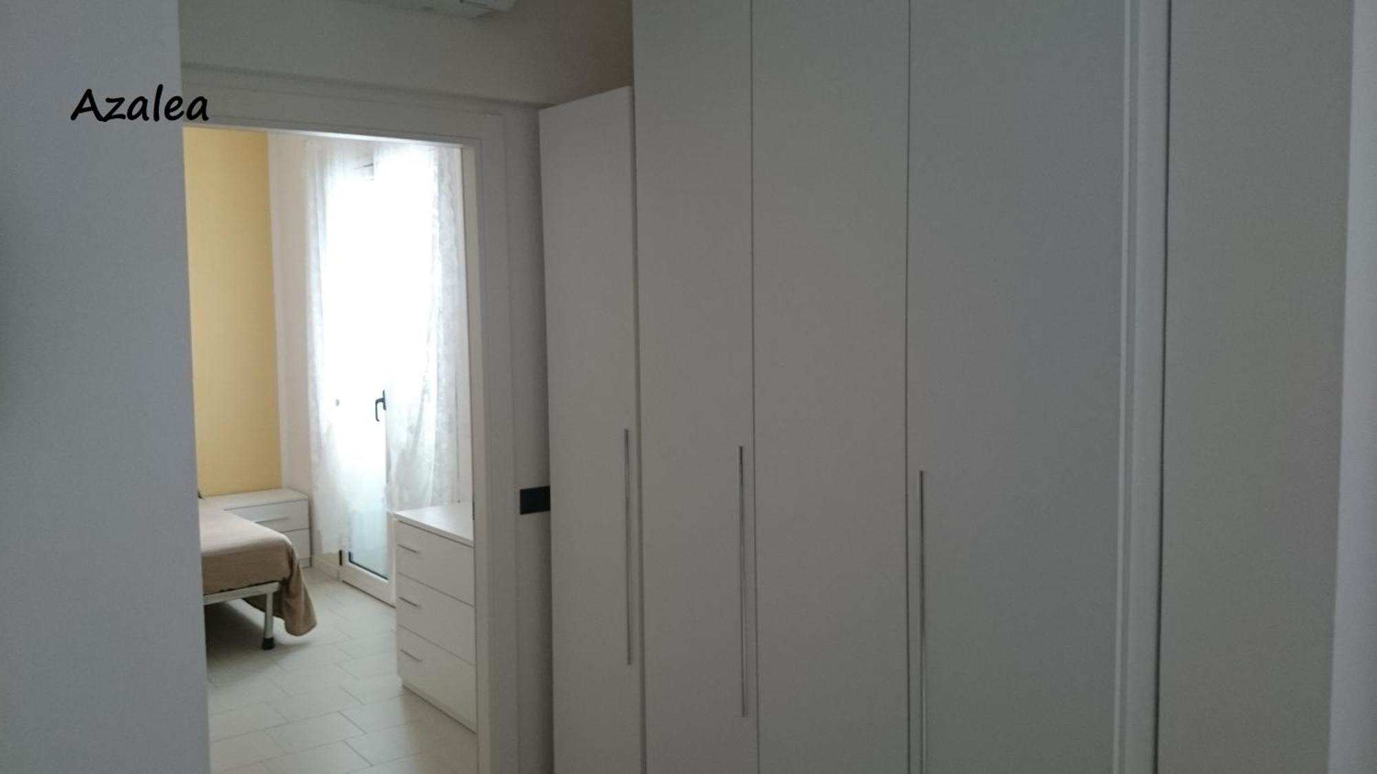 Residence Altea Riccione Exterior photo