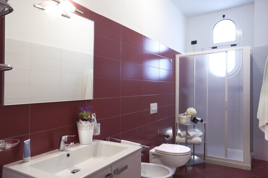 Residence Altea Riccione Exterior photo