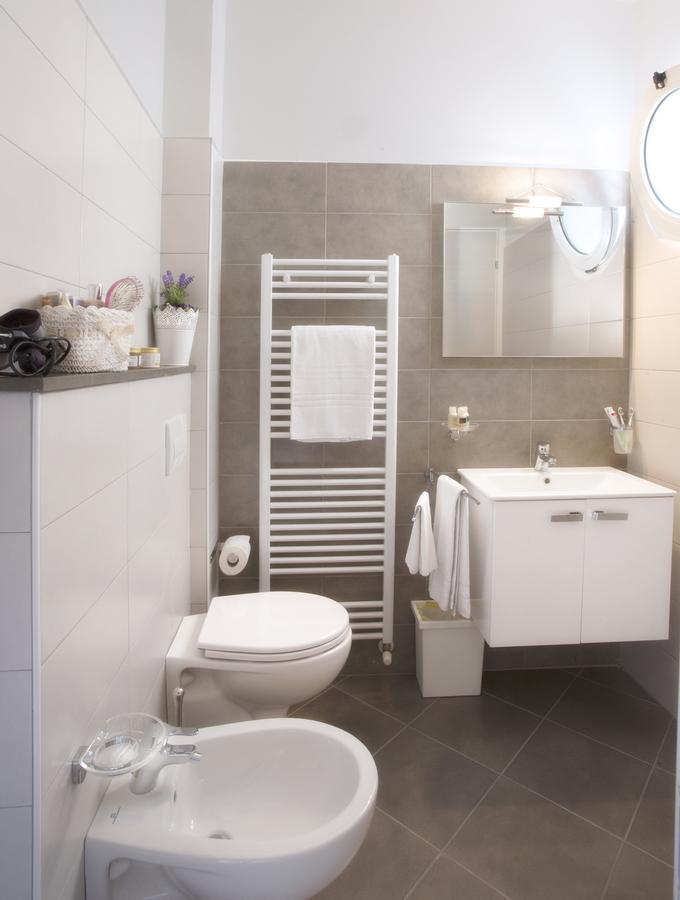 Residence Altea Riccione Exterior photo