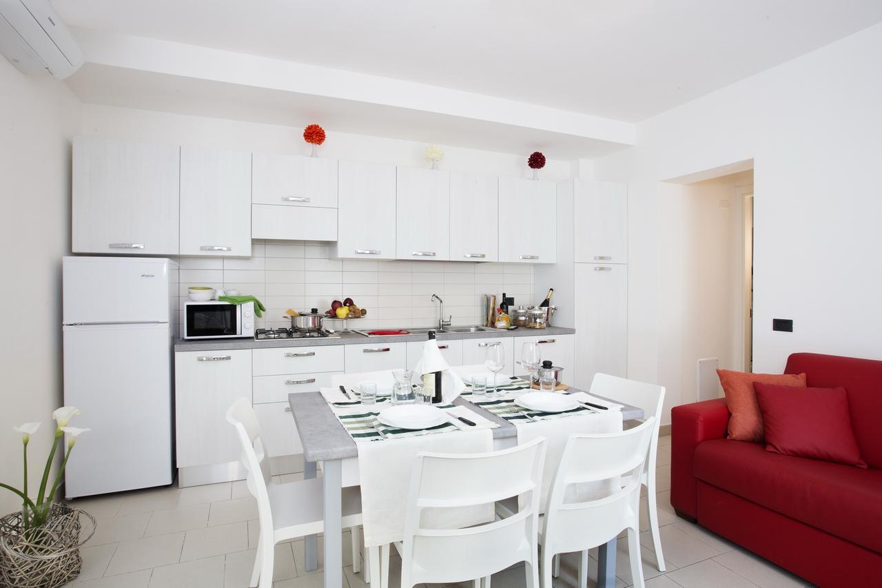 Residence Altea Riccione Exterior photo