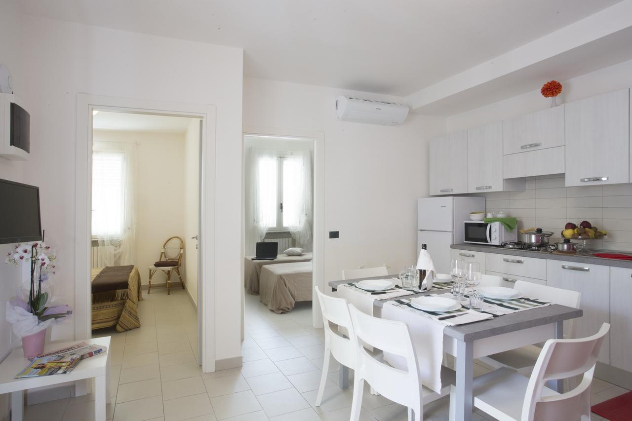 Residence Altea Riccione Exterior photo