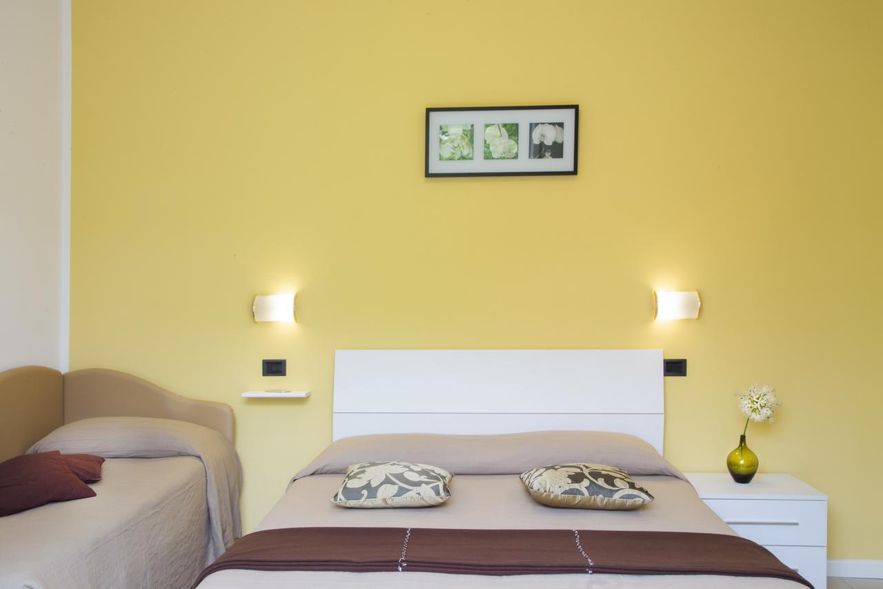 Residence Altea Riccione Exterior photo